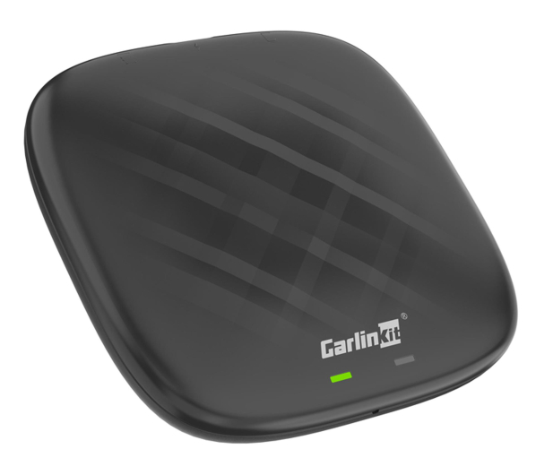 Carlinkit Tbox S adapter bezprzewodowy CarPlay Android Auto - 1317457 - zdjęcie 3